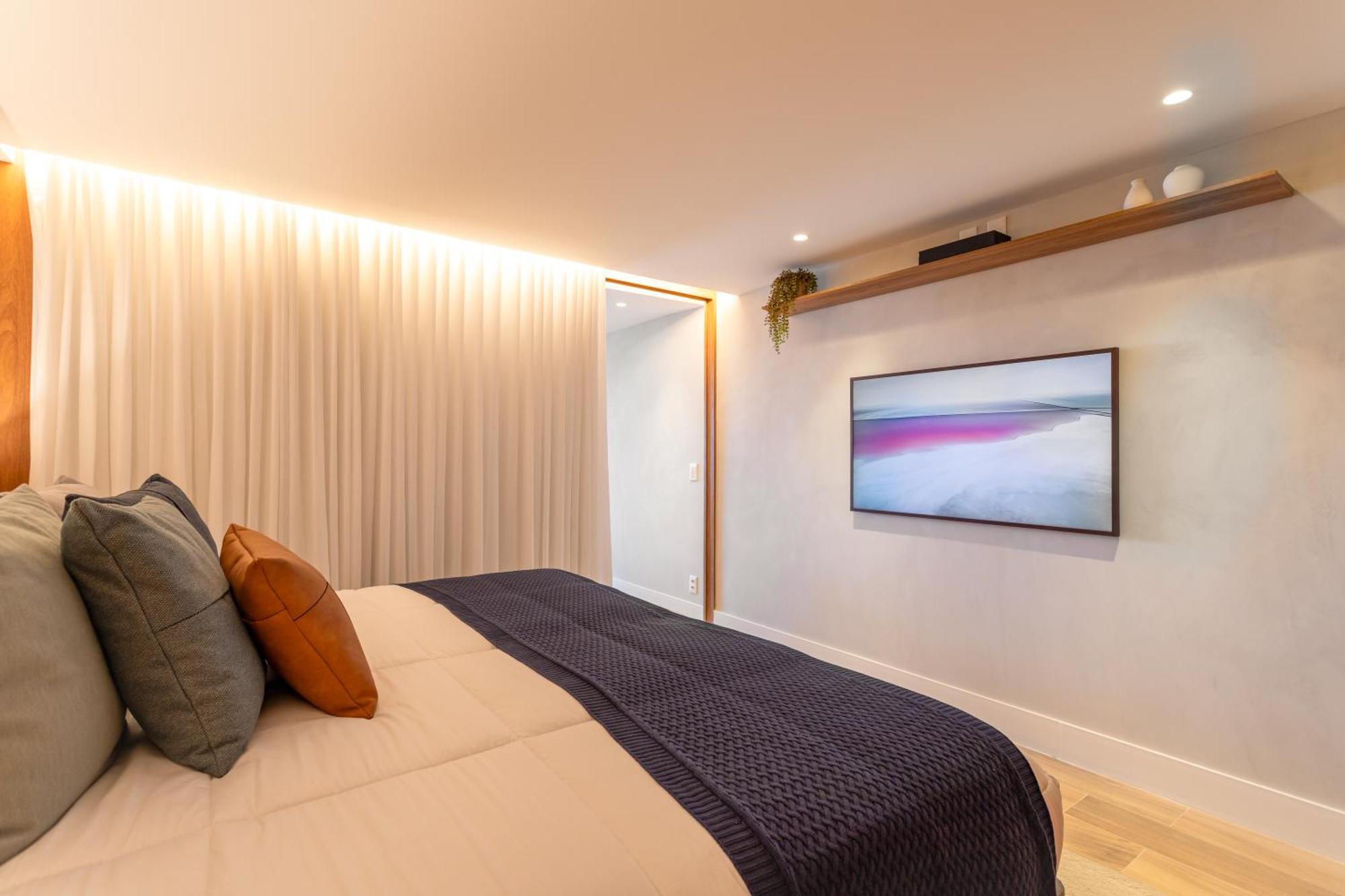 Unhotel - Luxuosos Na Atlantica A Beira-mar, Copacabana * Rio de Janeiro